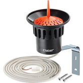 Sensore Pioggia Rain Sensor Claber